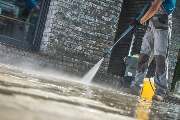 Best Dumpster Area Cleaning  in Dunkirk, NY