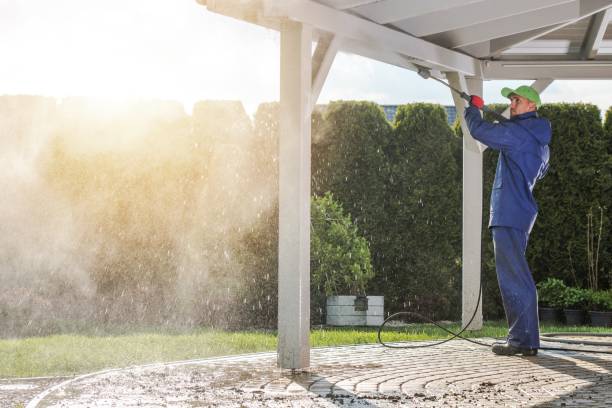 Best Restaurant Pressure Washing  in Dunkirk, NY