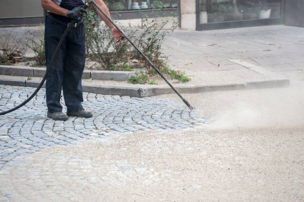 Best Warehouse Cleaning  in Dunkirk, NY