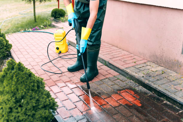 Dunkirk, NY  Pressure Washing Services Company