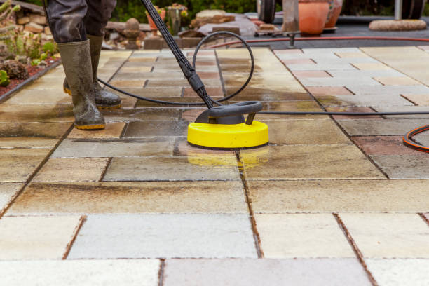 Best Patio and Deck Pressure Washing  in Dunkirk, NY