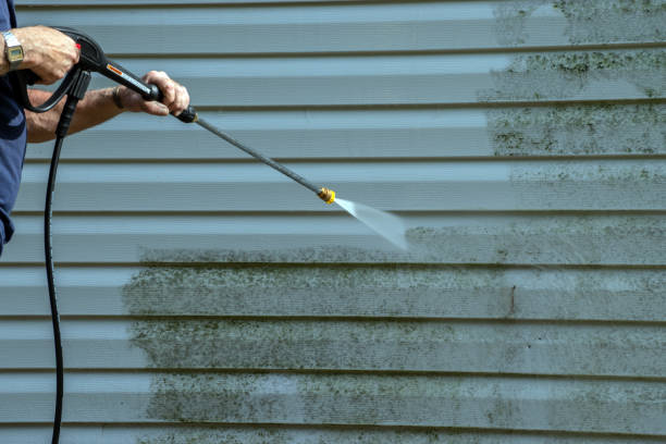 Best Fence Cleaning  in Dunkirk, NY
